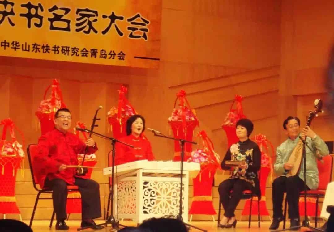 青岛市歌舞剧院