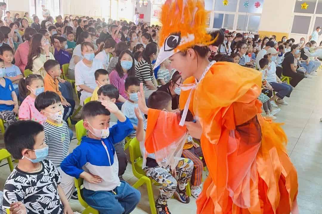 青岛市歌舞剧院