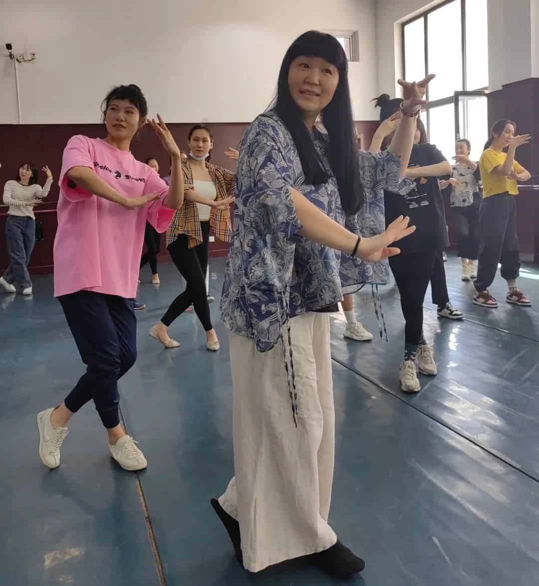 青岛市歌舞剧院