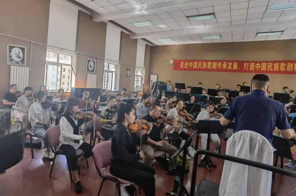 青岛市歌舞剧院