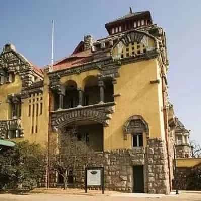 青岛市歌舞剧院