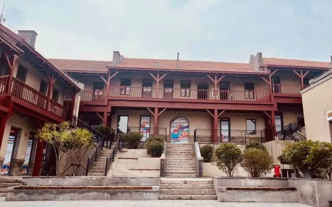 青岛市歌舞剧院