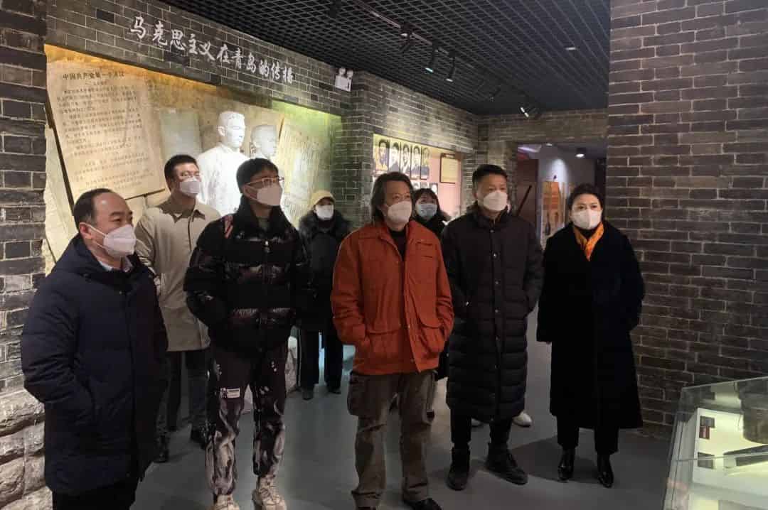 青岛市歌舞剧院