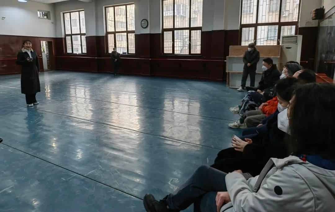 青岛市歌舞剧院