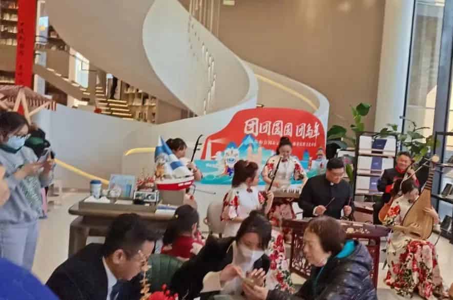 青岛市歌舞剧院