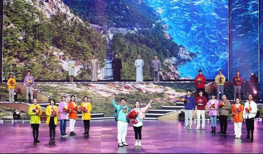 青岛市歌舞剧院