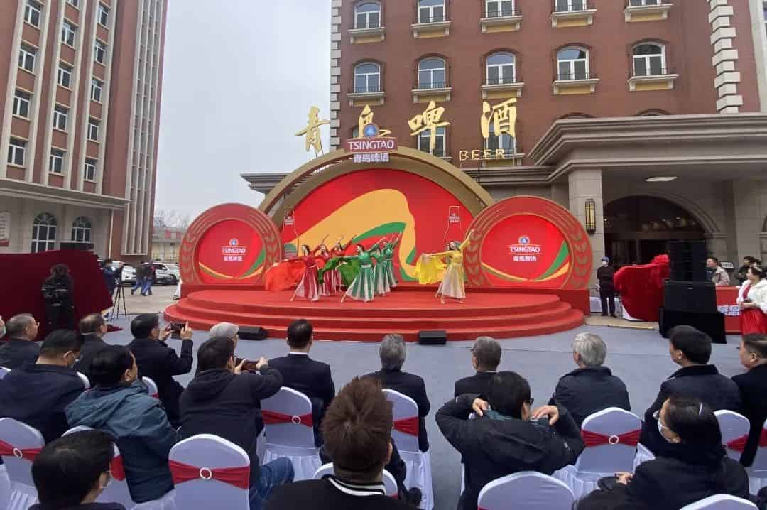 青岛市歌舞剧院