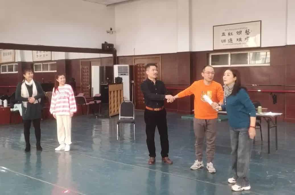 青岛市歌舞剧院