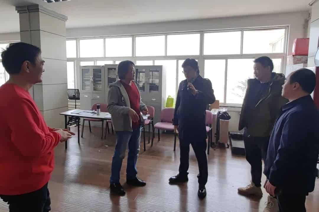 青岛市歌舞剧院