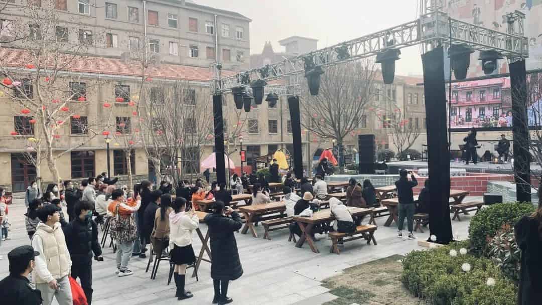 青岛市歌舞剧院