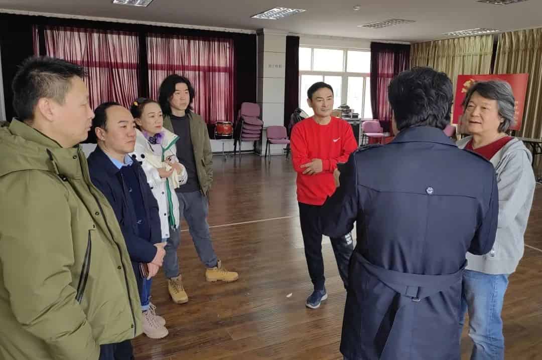 青岛市歌舞剧院