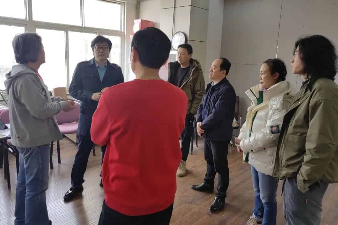 青岛市歌舞剧院
