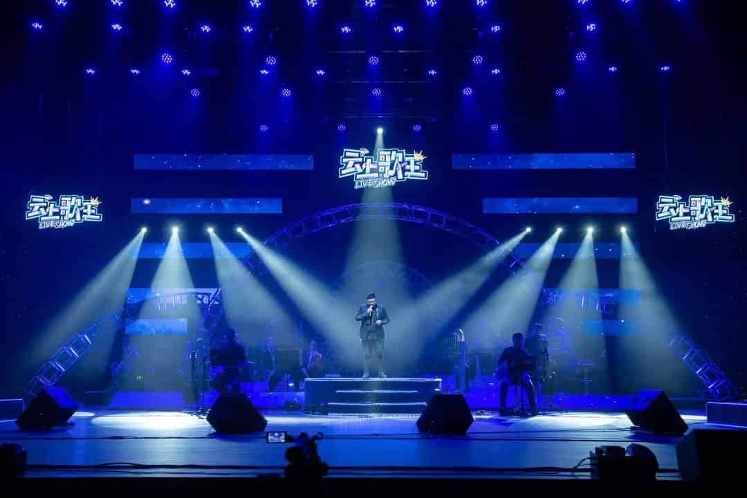 青岛市歌舞剧院 图片