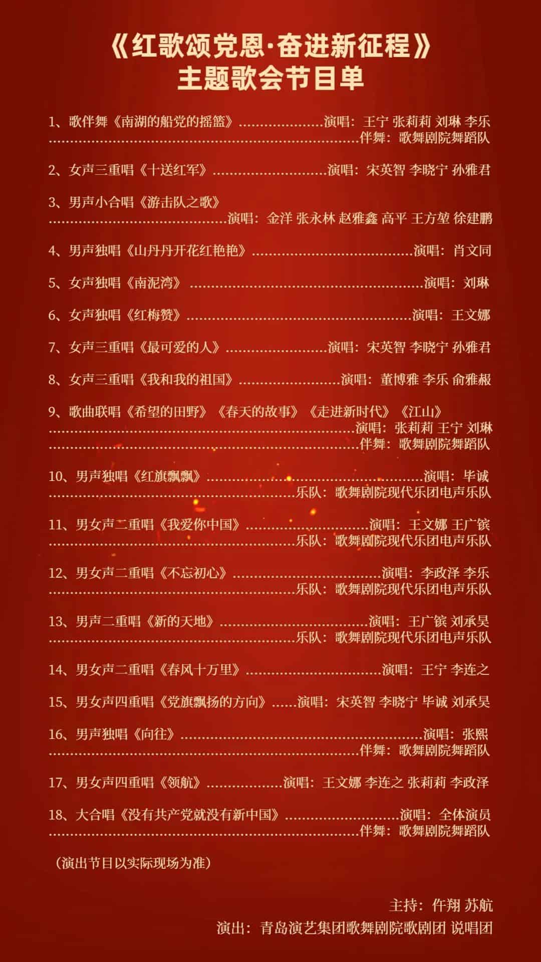 青岛市歌舞剧院 图片