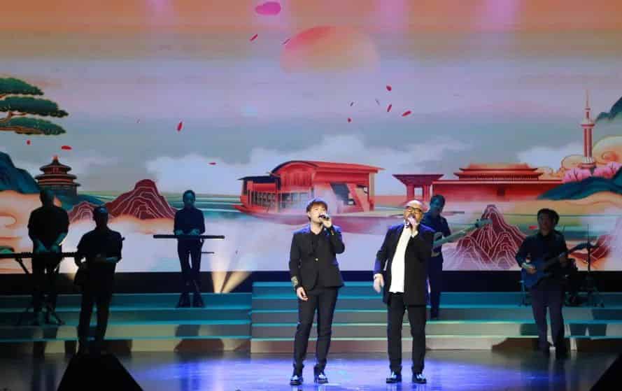 青岛市歌舞剧院 图片