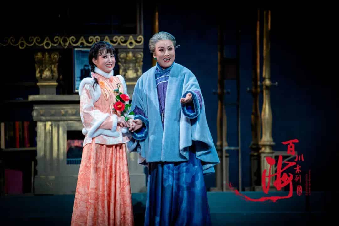 青岛市歌舞剧院 图片