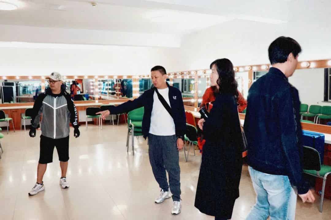 青岛市歌舞剧院