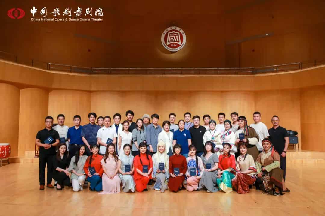 青岛市歌舞剧院