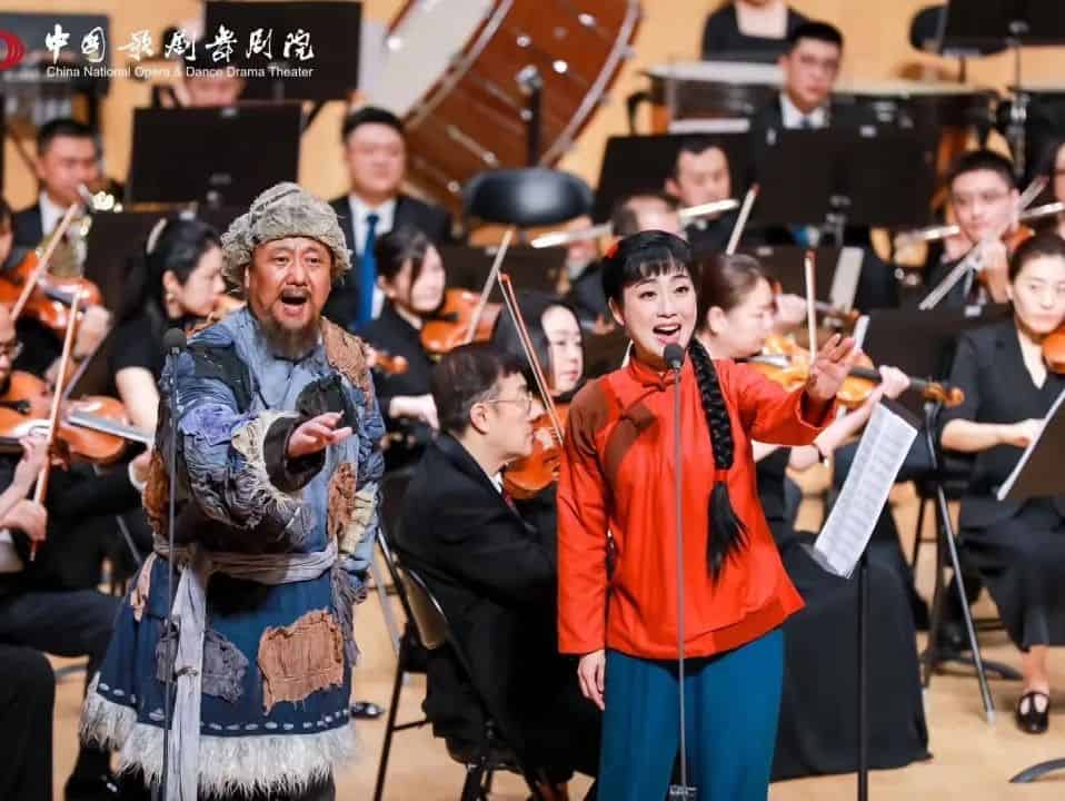 青岛市歌舞剧院
