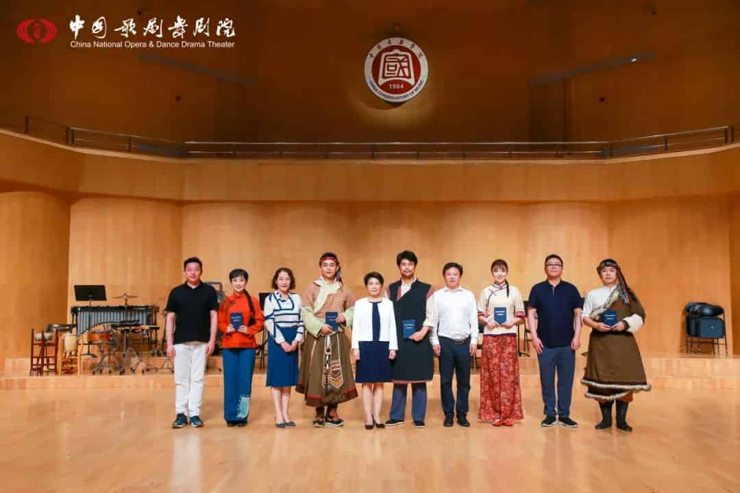 青岛市歌舞剧院