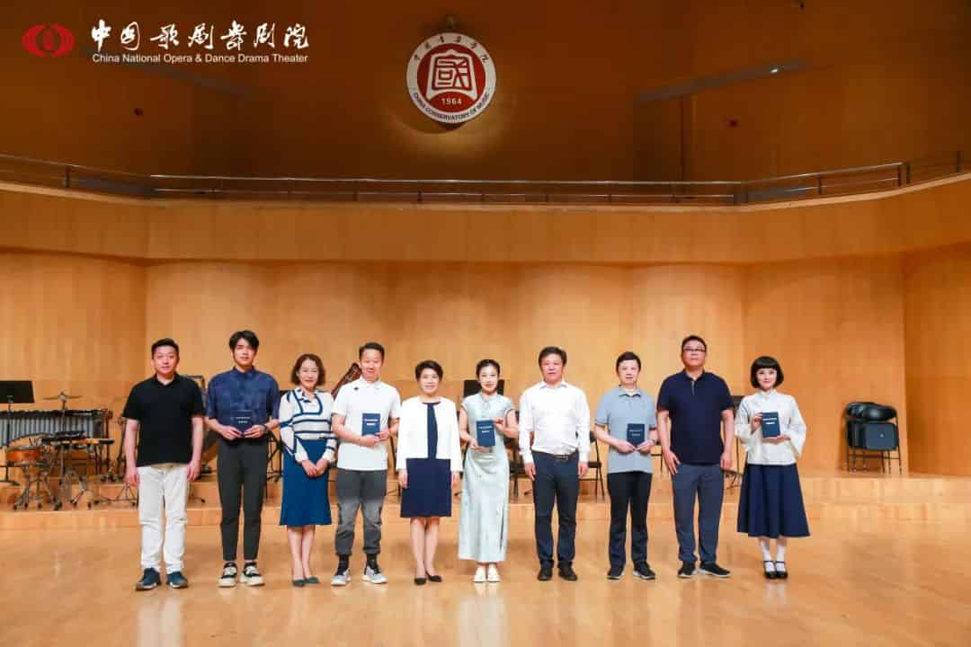 青岛市歌舞剧院