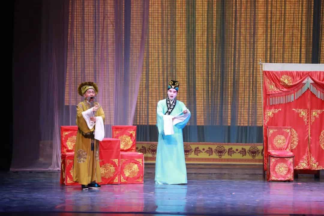 青岛市歌舞剧院