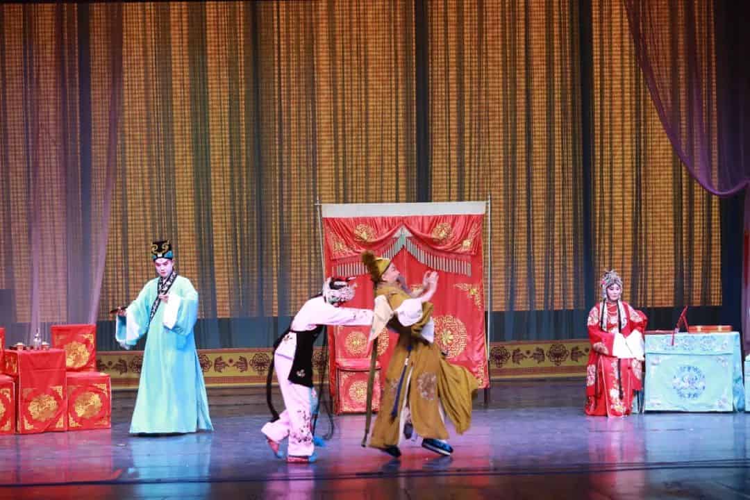 青岛市歌舞剧院
