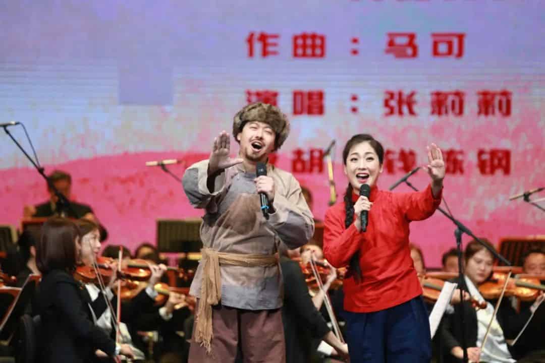 青岛市歌舞剧院 图片