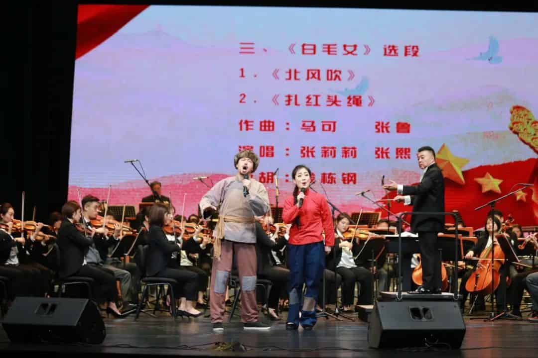 青岛市歌舞剧院 图片