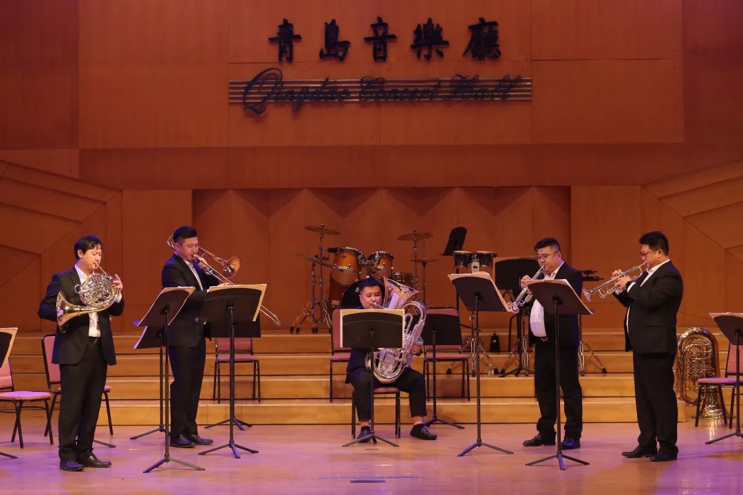 青岛市歌舞剧院