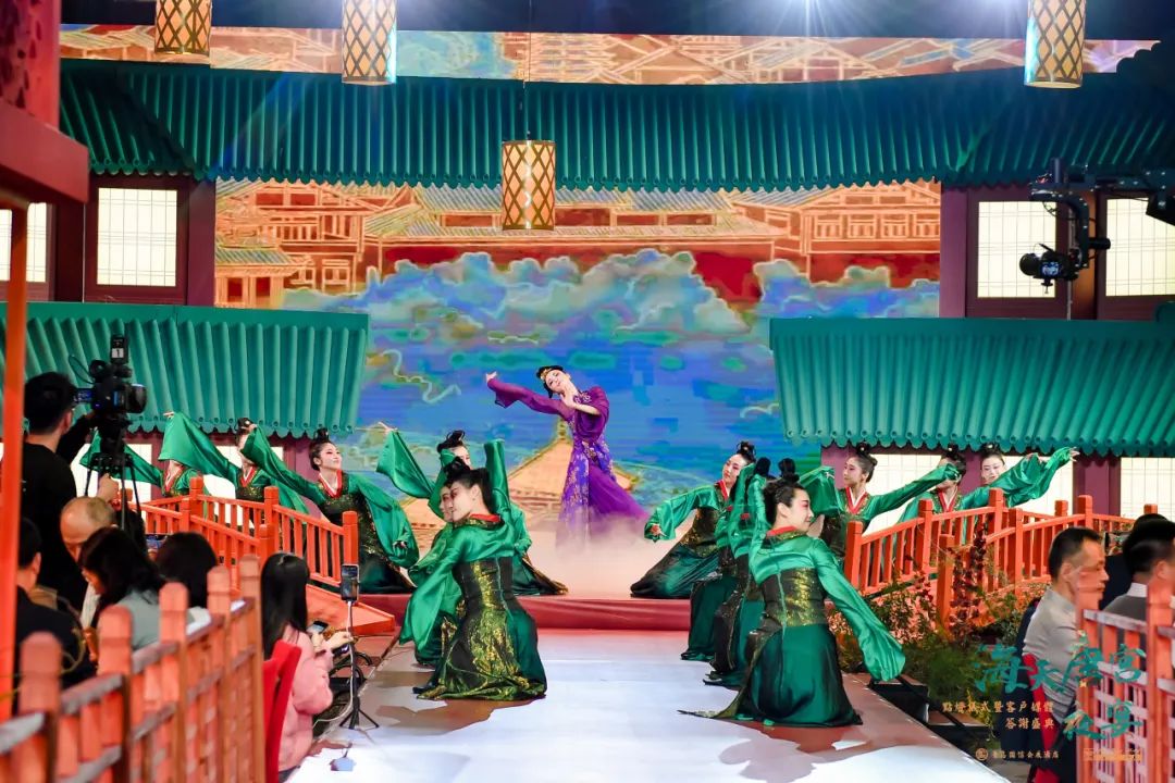 青岛市歌舞剧院 图片
