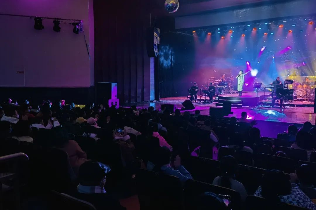 青岛市歌舞剧院
