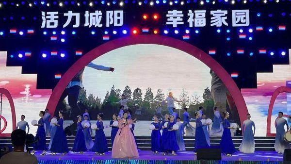 青岛市歌舞剧院