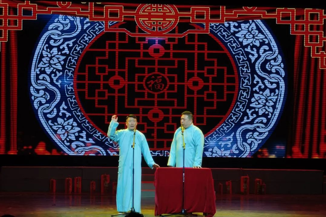 青岛市歌舞剧院 图片