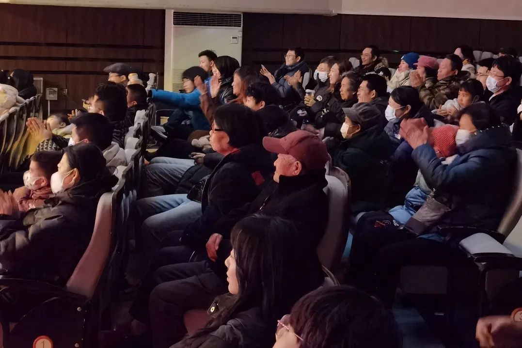 青岛市歌舞剧院 图片