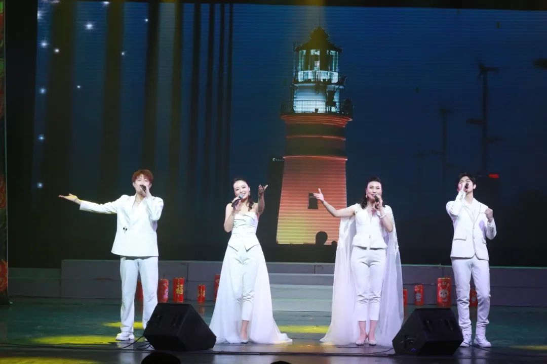 青岛市歌舞剧院