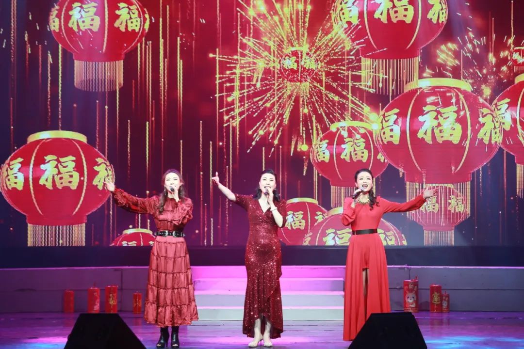青岛市歌舞剧院