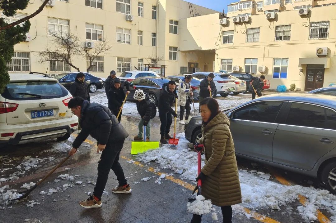 青岛市歌舞剧院