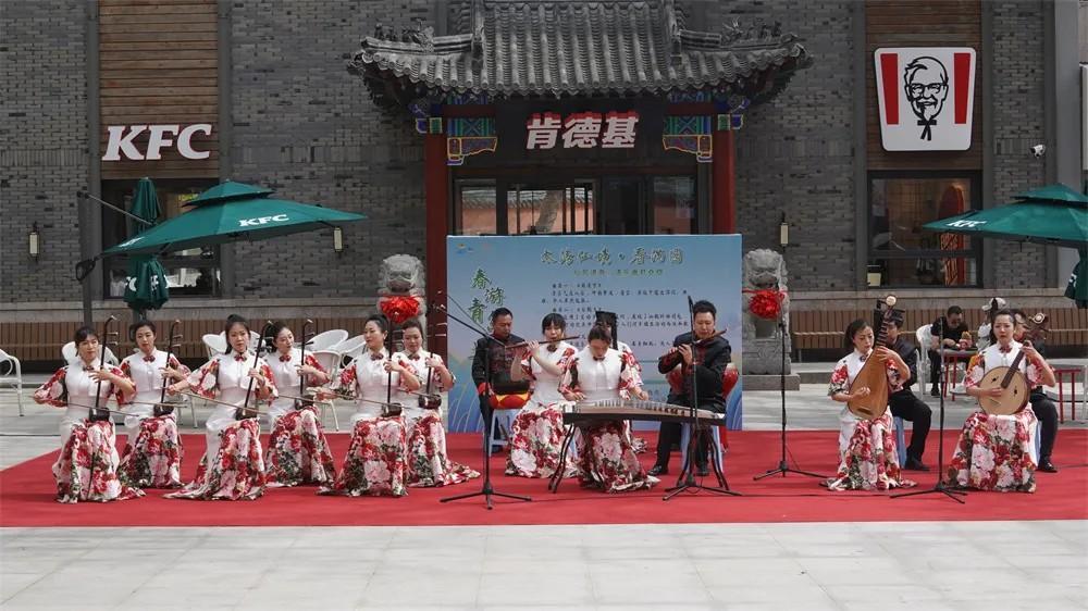 青岛市歌舞剧院