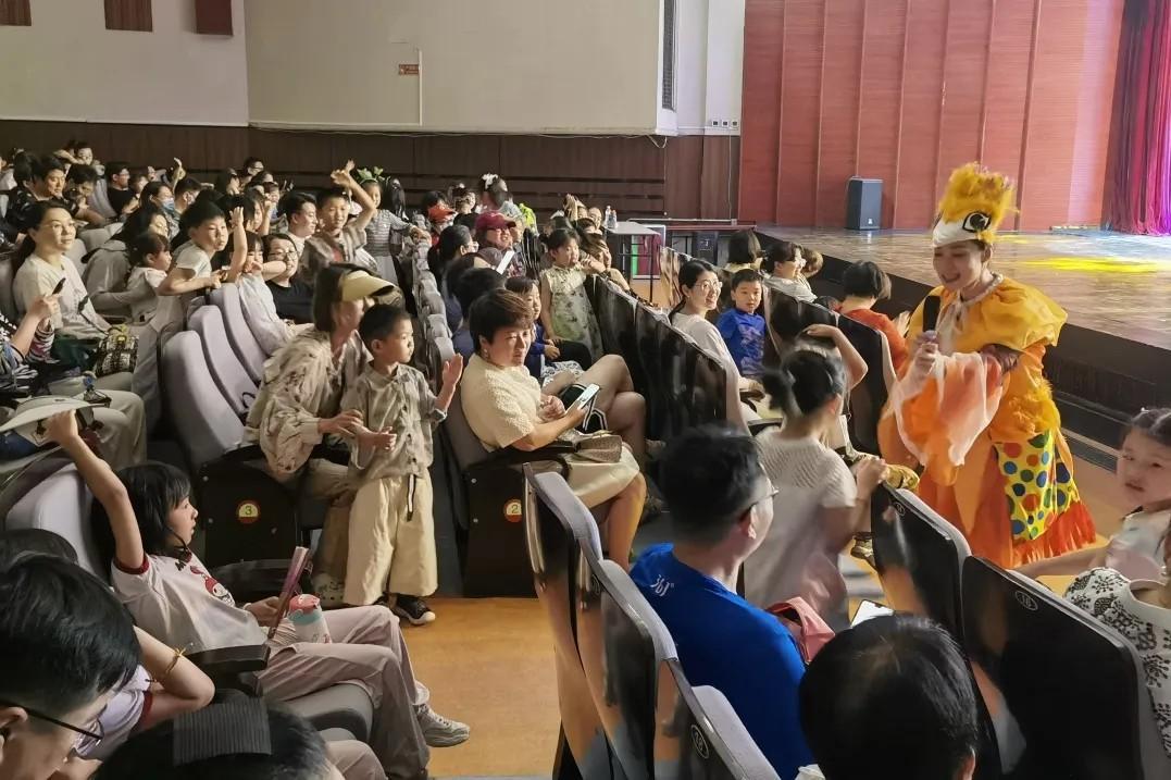青岛市歌舞剧院