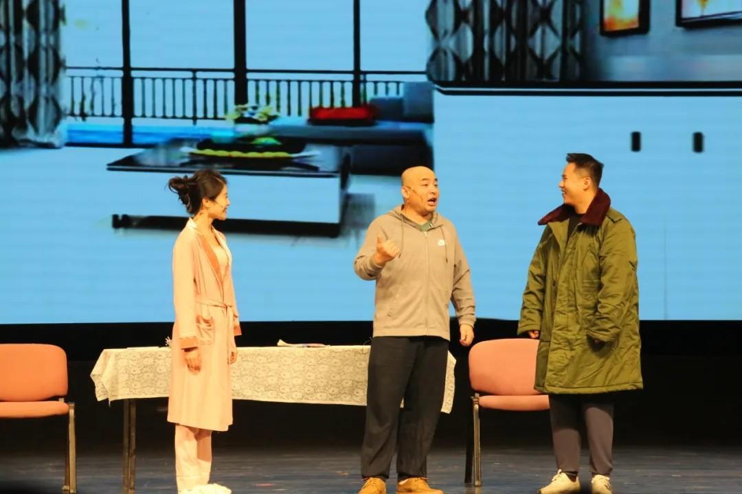 青岛市歌舞剧院