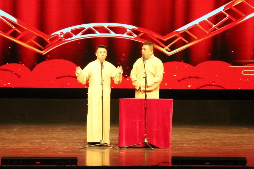青岛市歌舞剧院