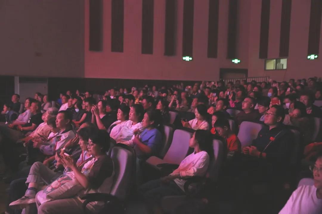 青岛市歌舞剧院