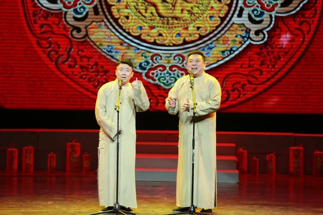 青岛市歌舞剧院