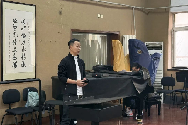 青岛市歌舞剧院