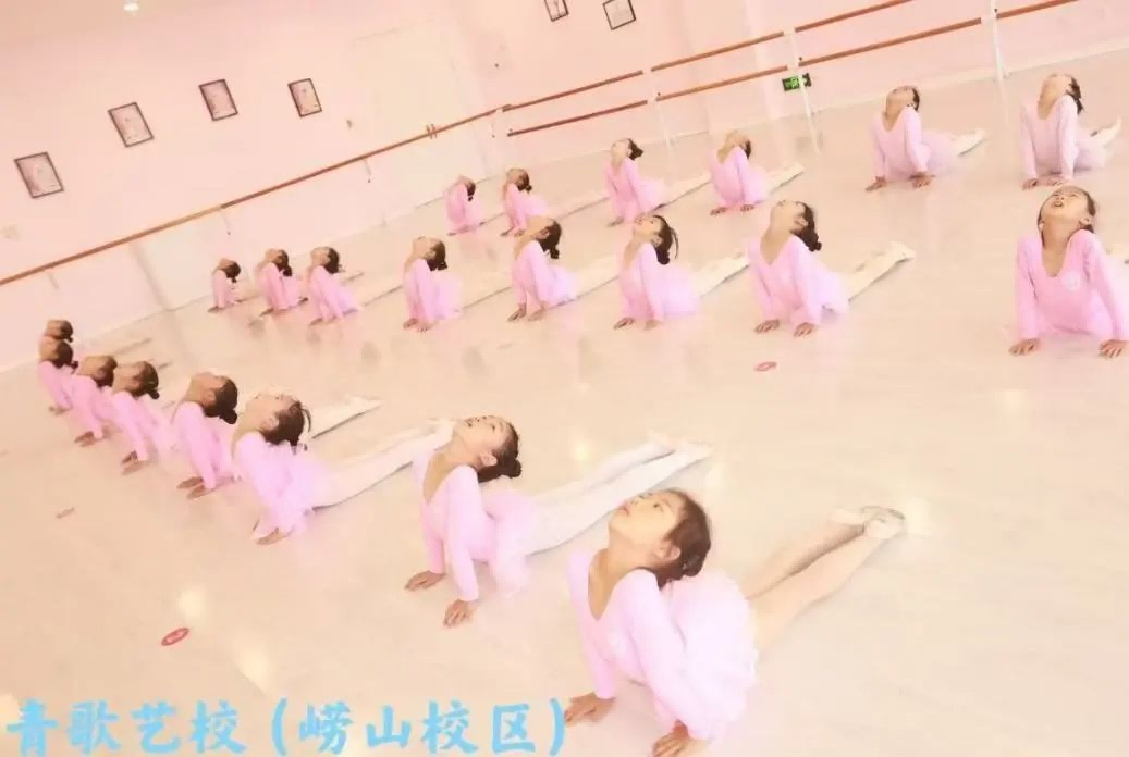 青岛市歌舞剧院
