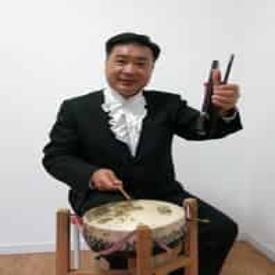 张勇